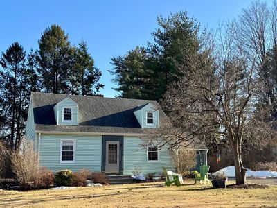 56 Memorial Dr, Amherst, MA, 01002