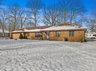 5312 Larita Ln, Anderson, IN 46017