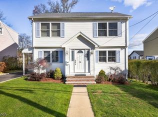 58 Cliff Hill Rd, Clifton, NJ 07013