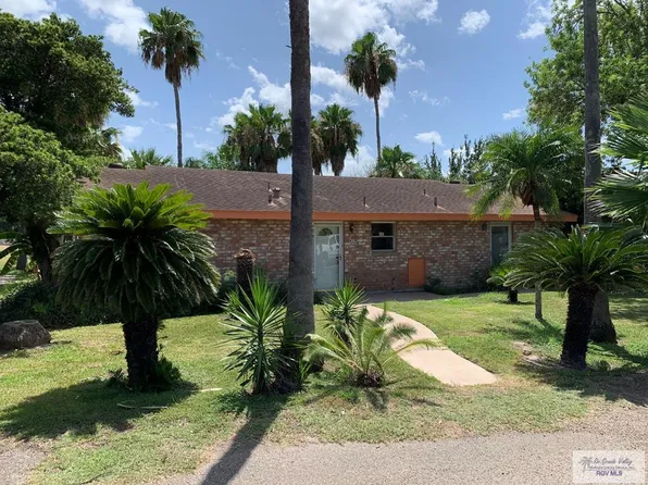 419 Champion Rd, Brownsville, TX 78521