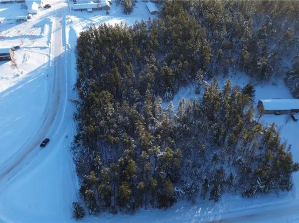 0 Liesch Rd, Trego, WI 54888