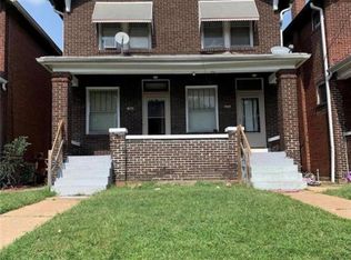 5109 Northland Ave #1F, Saint Louis, MO 63113