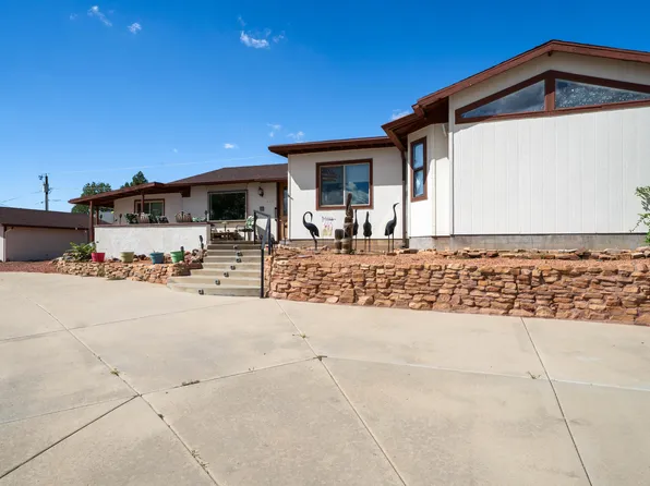 4870 N MEIXNER Road, Prescott Valley, AZ 86314