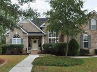 910 Upper Reach Dr, Wilmington, NC 28409