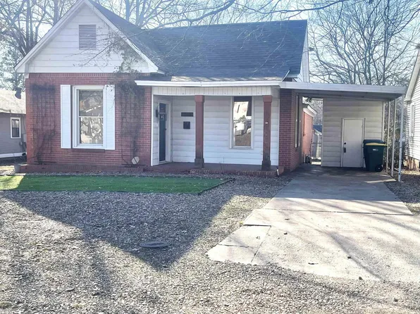1704 N Taylor St, Little Rock, AR 72207