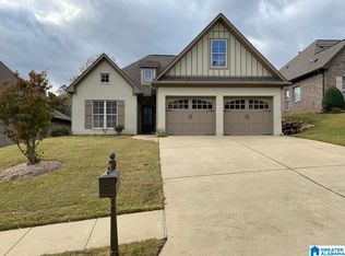 830 Bainbridge Way, Irondale, AL 35210