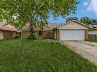 12129 Spring Branch Dr, Balch Springs, TX 75180