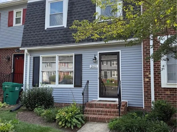 2613 Chancer Dr, Henrico, VA 23233