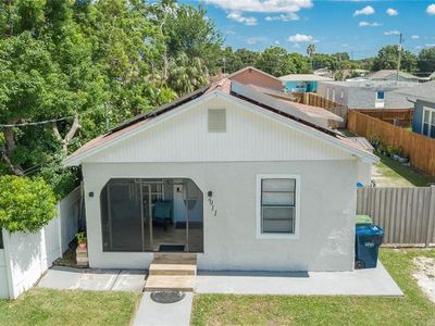 2911 W Abdella St, Tampa, FL, 33607