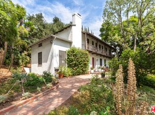 3336 Tica Dr, Los Angeles, CA 90027