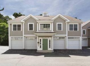 64 Hastings St #1, Wellesley Hills, MA 02481