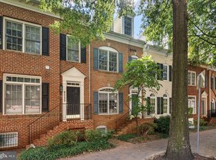 8521 Cameron St, Silver Spring, MD 20910