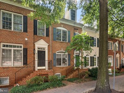 8521 Cameron St, Silver Spring, MD, 20910