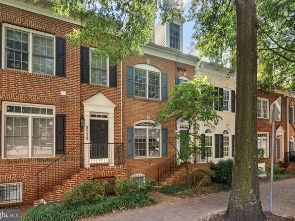 8521 Cameron St, Silver Spring, MD 20910