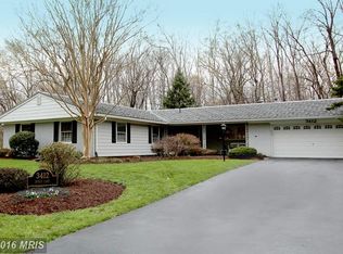 3412 Beret Ln, Silver Spring, MD 20906