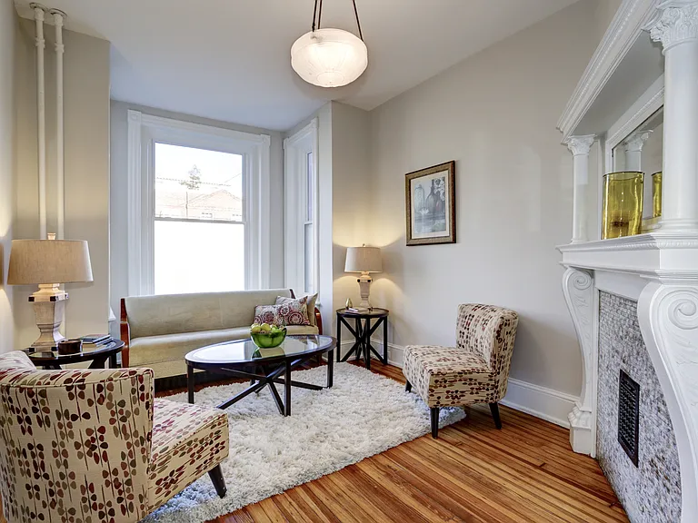 1628 Monroe St NW #A — Photo 6