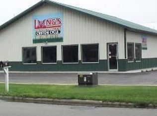801 G St, South Sioux City, NE 68776