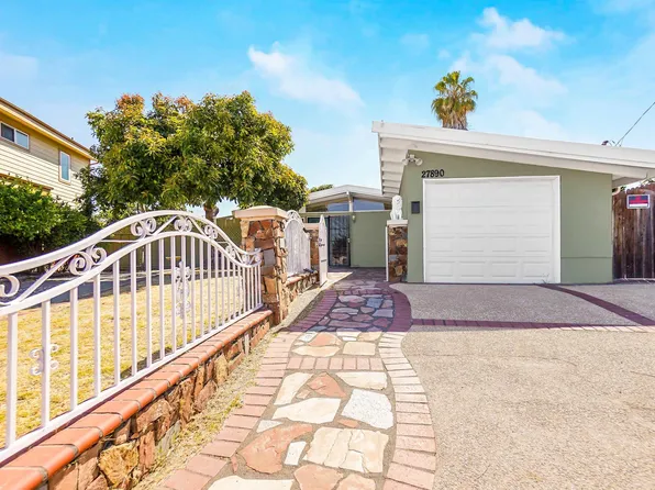 27890 Melbourne Ave, Hayward, CA 94545