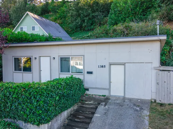 1385 N 8th St, Coos Bay, OR 97420