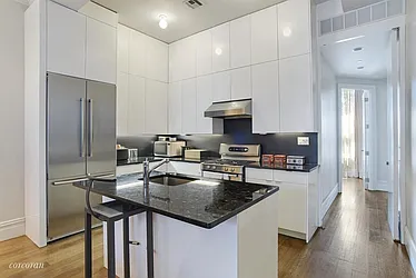 Sold by Corcoran