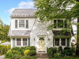 267 Madison Rd, Scarsdale, NY 10583