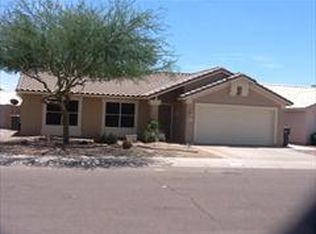 201 W Wahalla Ln, Phoenix, AZ 85027