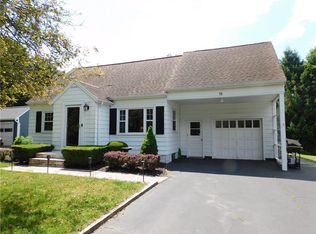 13 Fenton Rd, Rochester, NY 14624