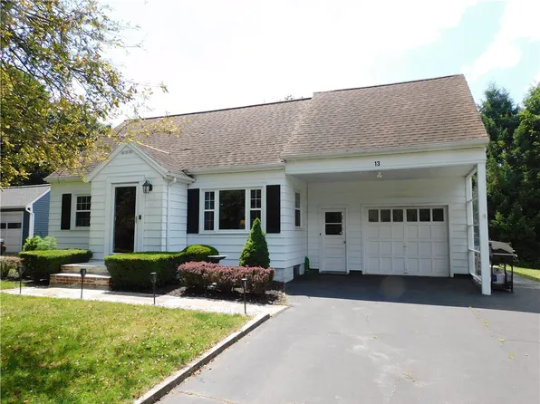 13 Fenton Rd, Rochester, NY 14624