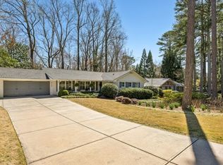 2173 Lebaron Dr NE, Atlanta, GA 30345