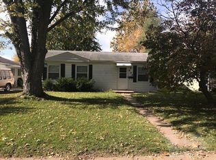 805 34th St, Fort Madison, IA 52627