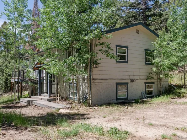 11682 Baca Road, Conifer, CO 80433