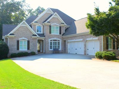 5019 Cambridge Ln, Villa Rica, GA, 30180