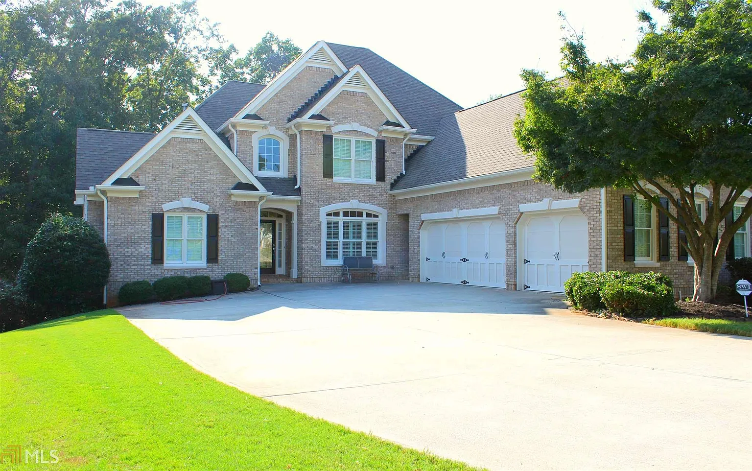 5019 Cambridge Ln photo 1