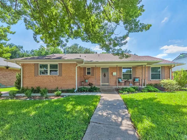 6221 Berryhill St, Dallas, TX 75231