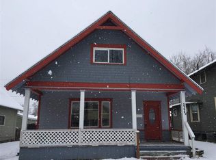 2323 W Sinto Ave, Spokane, WA 99201