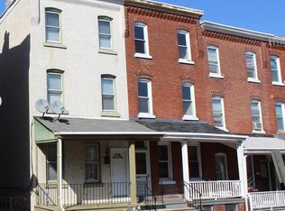 239 E Oak St, Norristown, PA 19401