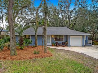 805 Amelia Cir, Fernandina Beach, FL 32034