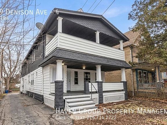 2nd image of 9409 Denison Ave #4
