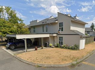 3030 Trethewey St #20, Abbotsford, BC V2T 4N2