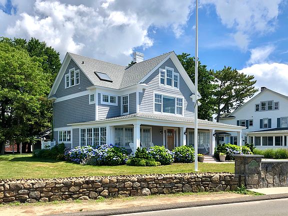 27 Middle Beach Road