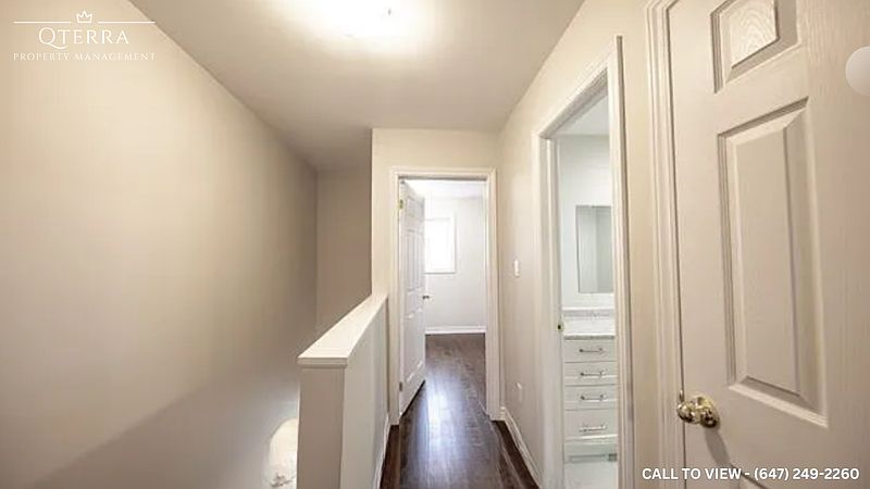 Toronto House for rent - 4 Bedrooms — photo 13