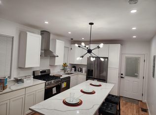 1 Chester Park #2, Mattapan, MA 02126