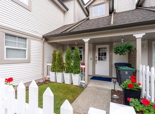 16318 82nd Ave #13, Surrey, BC V4N0N9