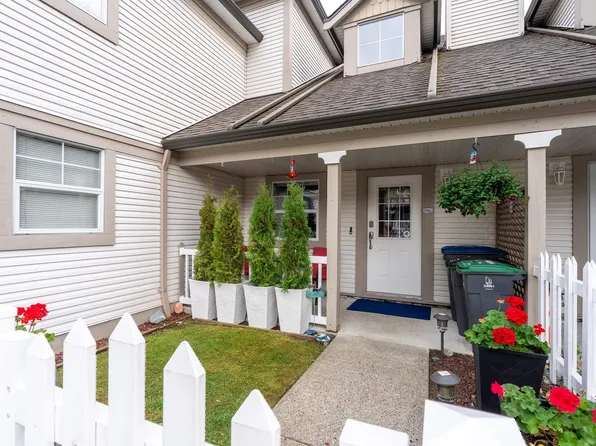 16318 82nd Ave #13, Surrey, BC V4N 0N9