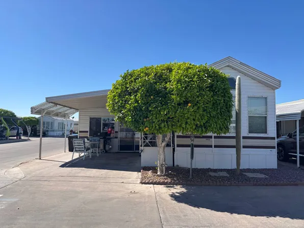4700 E Main St #1436, Mesa, AZ 85205