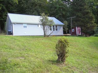 296 Hubbell Hill Rd, East Branch, NY 13756