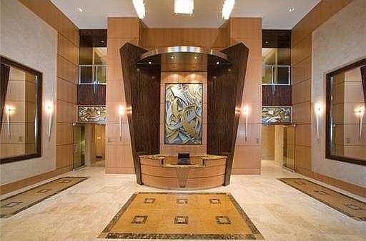 Home For Sale In The Landmark