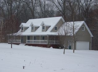 13425 E 186th St, Noblesville, IN 46060