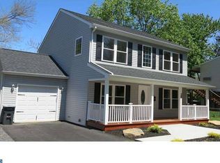 28 Biles Ave, Morrisville, PA 19067