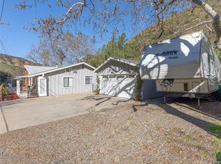 29481 Silverado Canyon Rd, Silverado Canyon, CA 92676